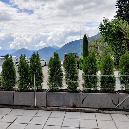 Hotel Garni Herz Tirolo Phòng bức ảnh