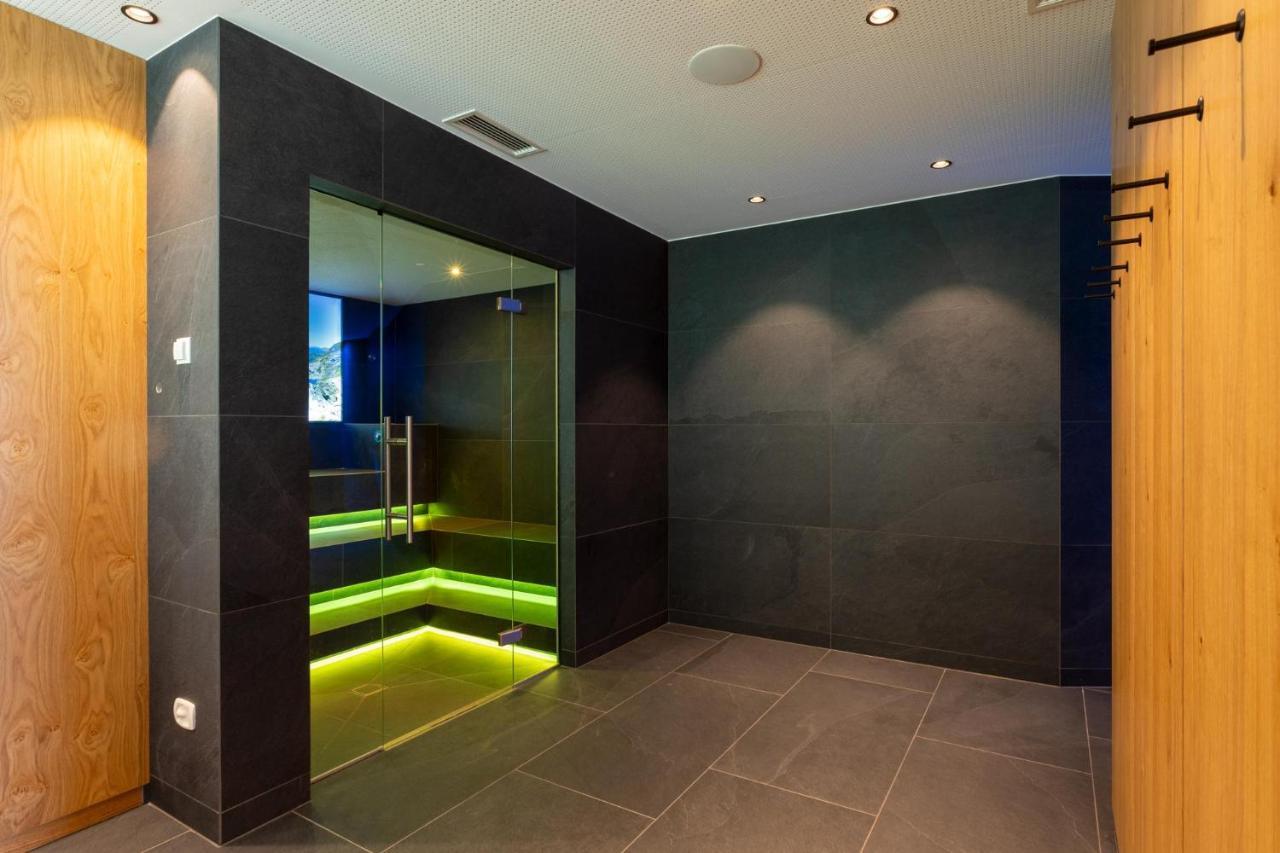 Hotel Garni Herz Tirolo Ngoại thất bức ảnh