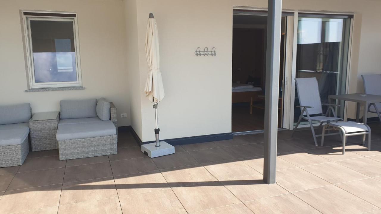 Hotel Garni Herz Tirolo Ngoại thất bức ảnh