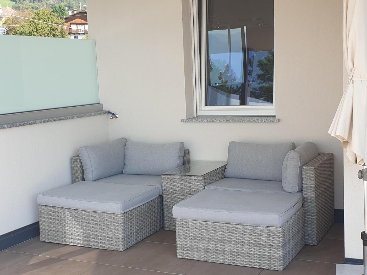 Hotel Garni Herz Tirolo Ngoại thất bức ảnh