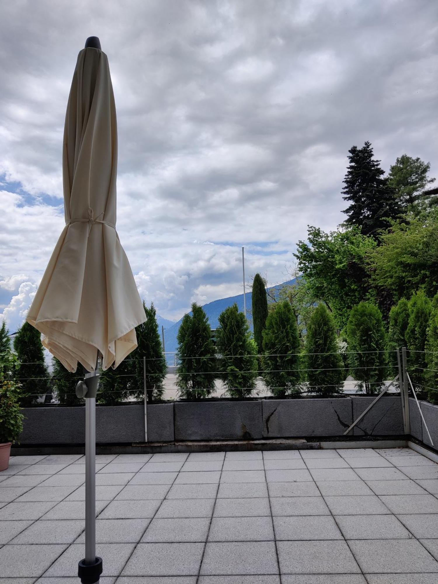 Hotel Garni Herz Tirolo Phòng bức ảnh