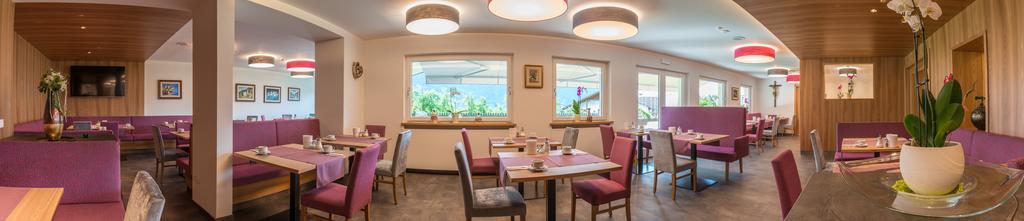 Hotel Garni Herz Tirolo Ngoại thất bức ảnh