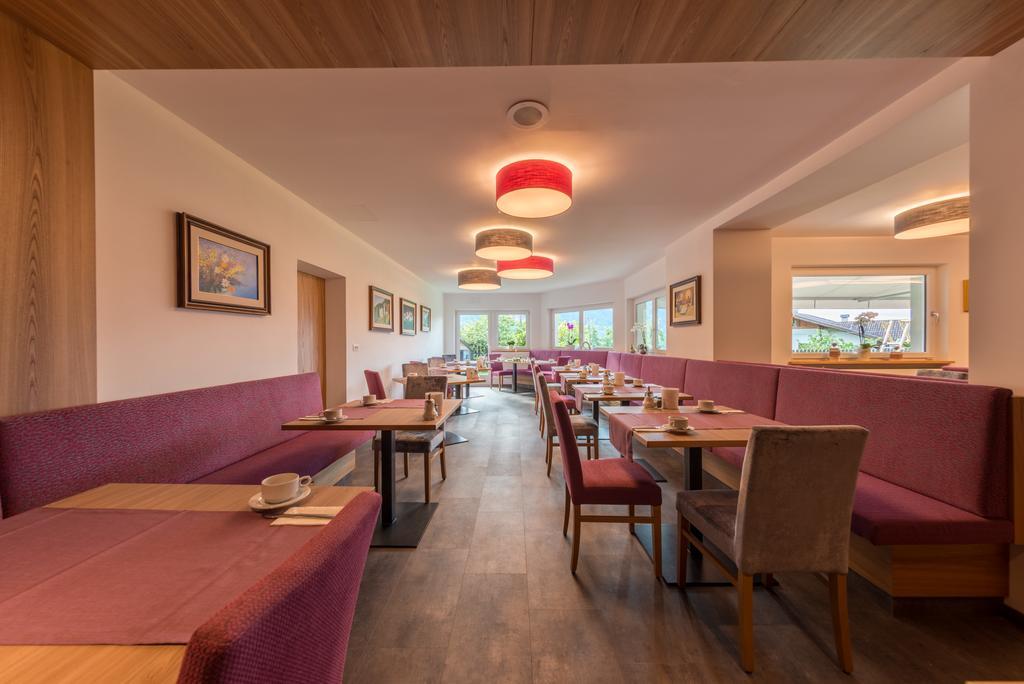 Hotel Garni Herz Tirolo Ngoại thất bức ảnh