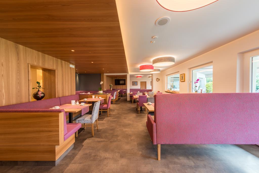 Hotel Garni Herz Tirolo Ngoại thất bức ảnh