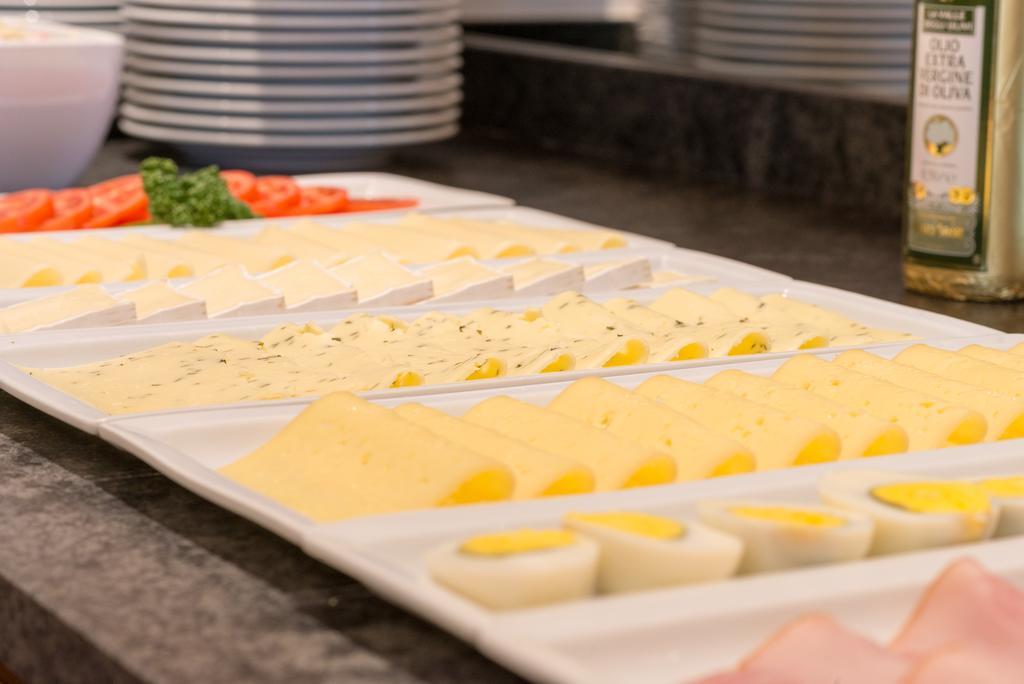 Hotel Garni Herz Tirolo Ngoại thất bức ảnh