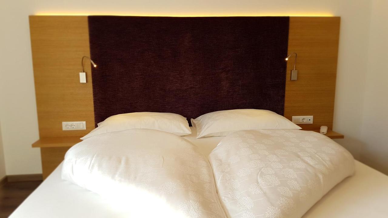 Hotel Garni Herz Tirolo Ngoại thất bức ảnh